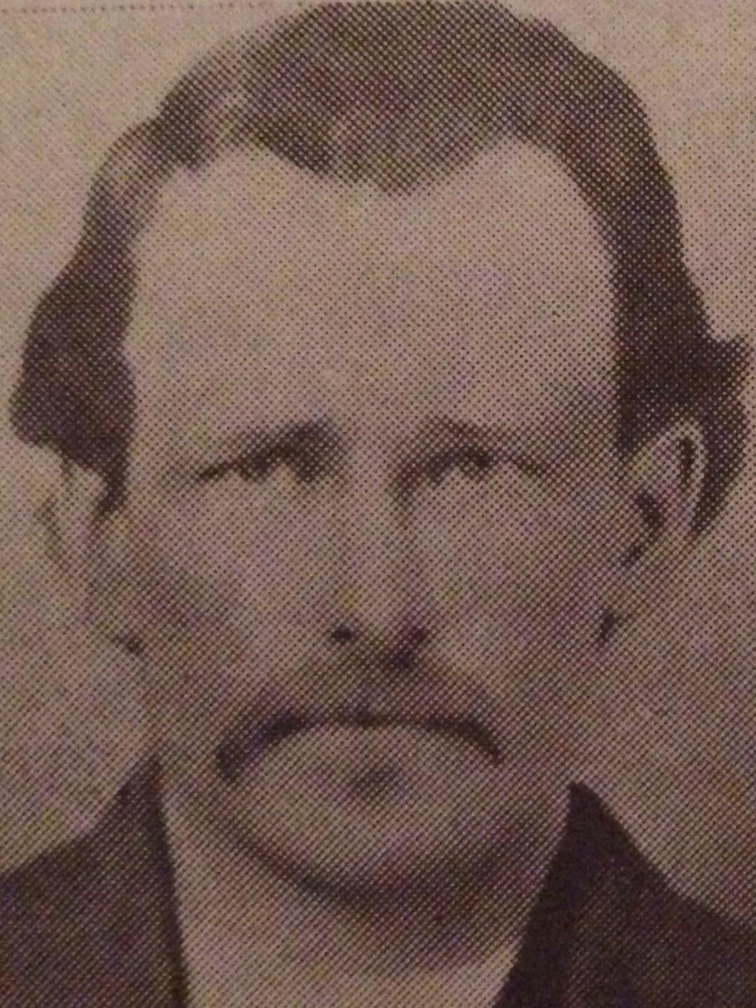 Jonas Willard Humes (1844 - 1897) Profile